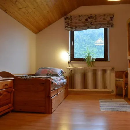 Apartment Ivkadan Bad Aussee Exteriér fotografie