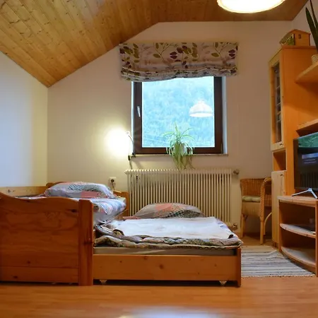 Apartment Ivkadan Bad Aussee Exteriér fotografie
