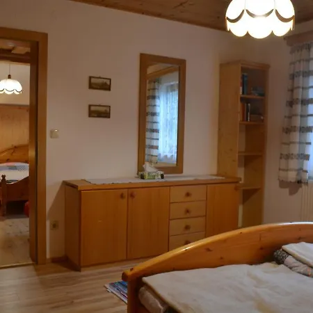 Apartment Ivkadan Bad Aussee Exteriér fotografie