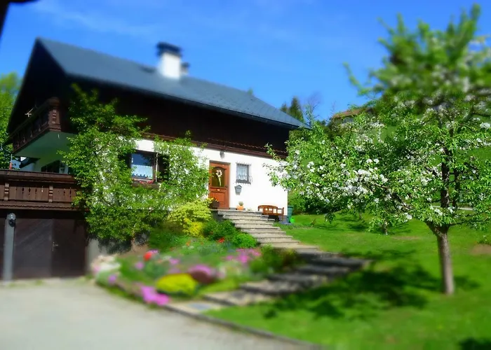 Apartment Ivkadan