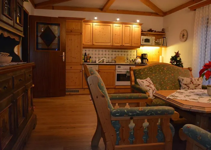 Apartment Ivkadan