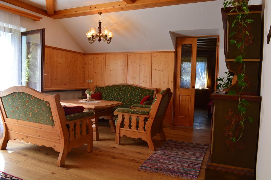 Apartment Ivkadan Bad Aussee