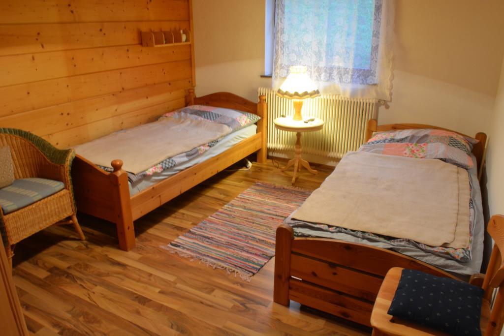 Apartmán Ivkadan