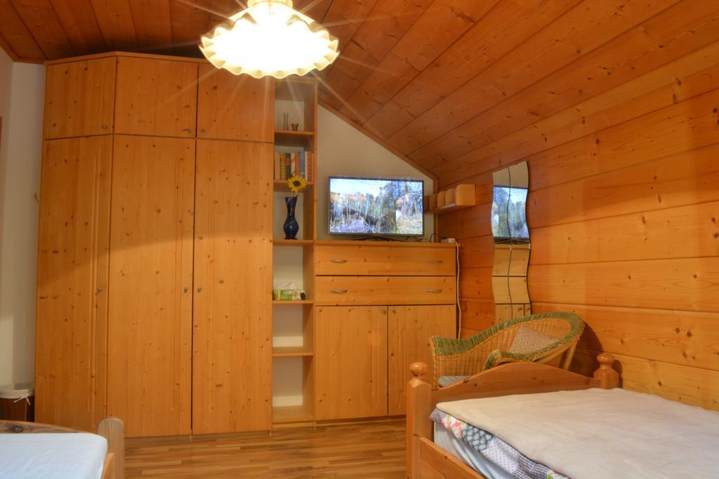 Apartment Ivkadan *