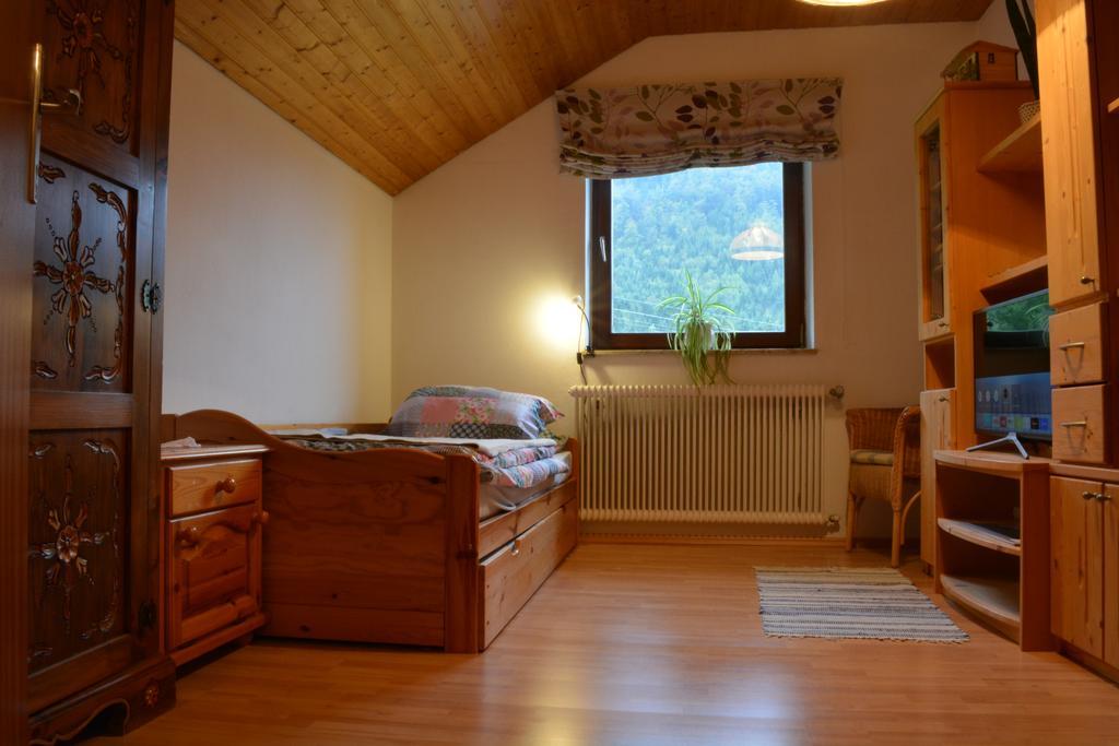Apartment Ivkadan *