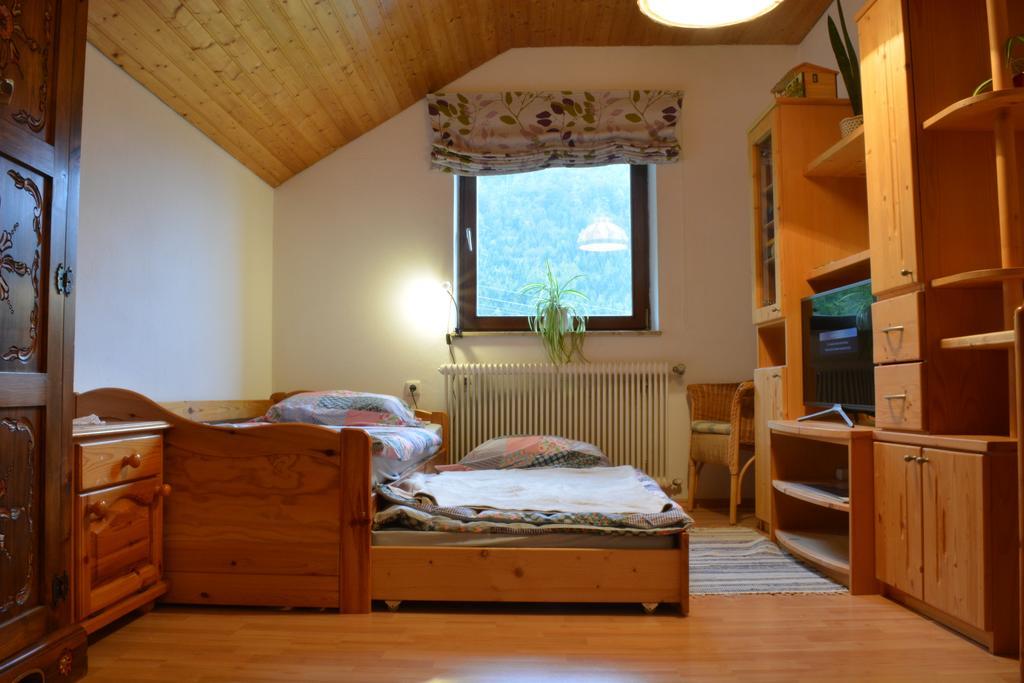 Apartment Ivkadan *