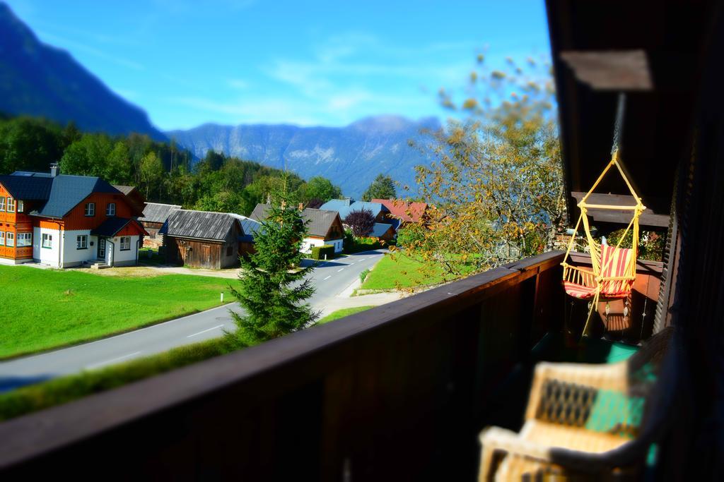 Apartment Ivkadan Bad Aussee