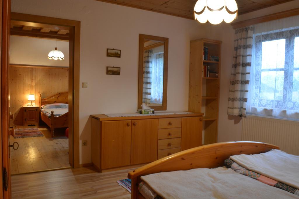Apartmán Ivkadan Bad Aussee
