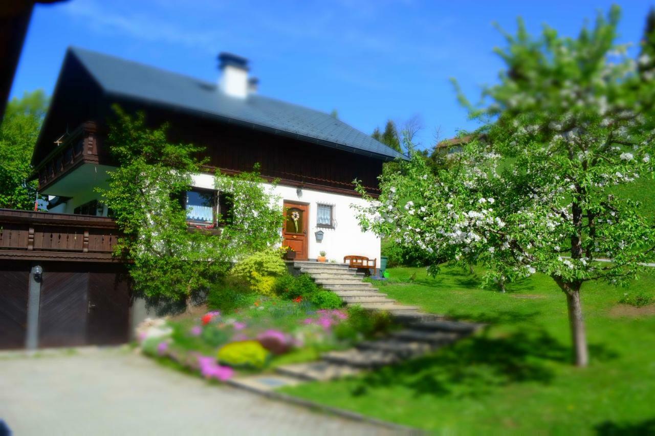 Ivkadan Apartmán Bad Aussee