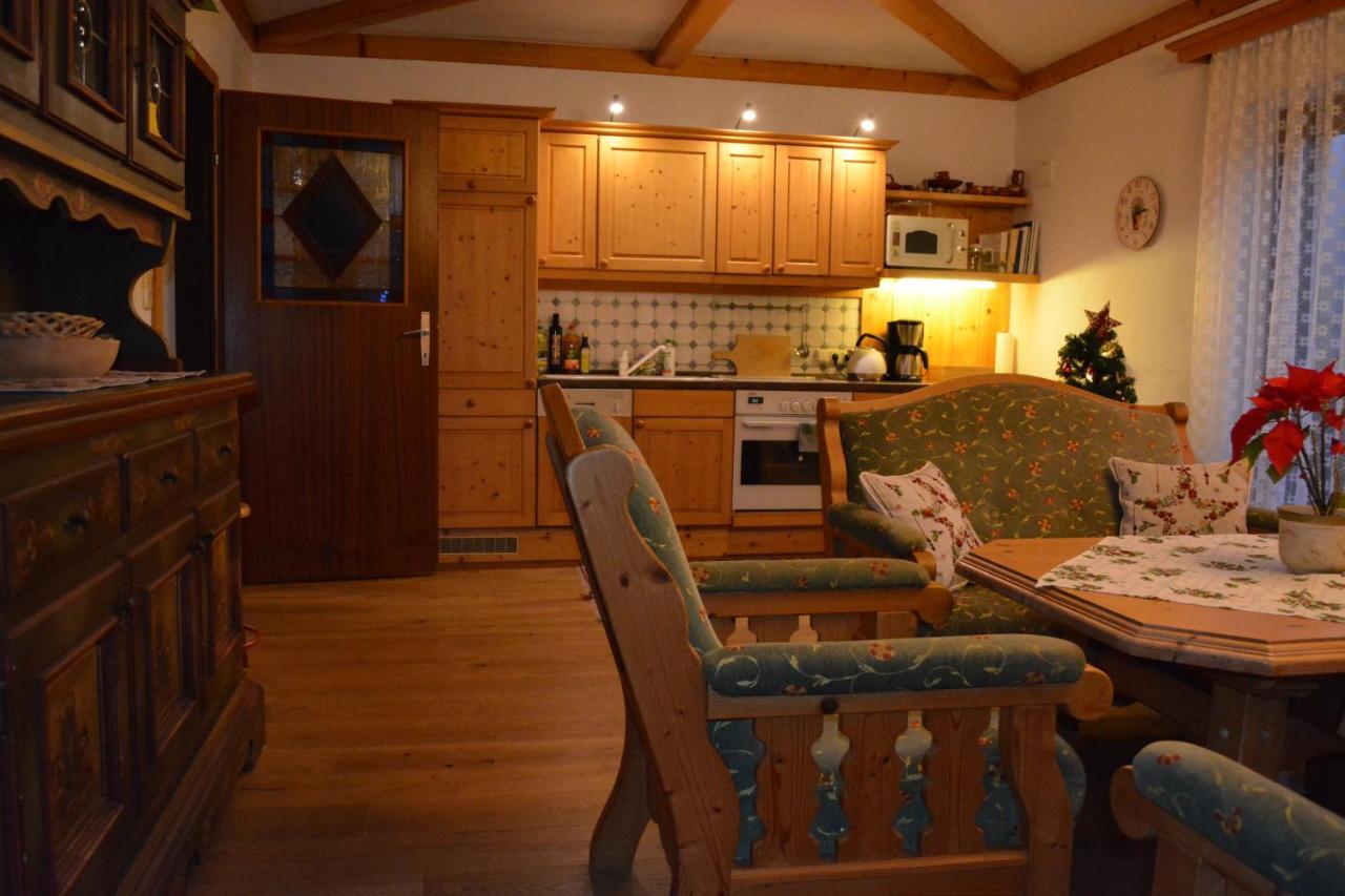 Ivkadan Apartment Bad Aussee