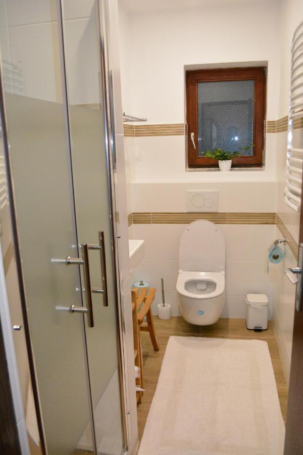 Apartment Ivkadan